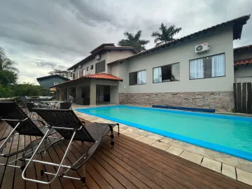 Alugar Casa / Condomínio em São José do Rio Preto. apenas R$ 3.900,00