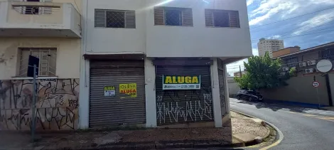 Comercial / Salão em São José do Rio Preto 