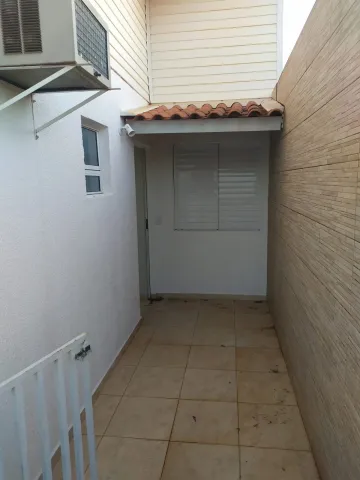 Alugar Casa / Condomínio em São José do Rio Preto apenas R$ 1.000,00 - Foto 23