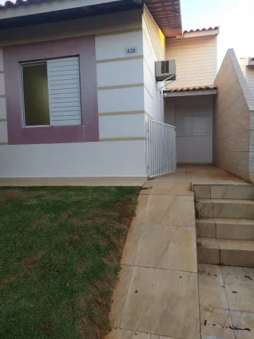 Alugar Casa / Condomínio em São José do Rio Preto R$ 1.000,00 - Foto 24