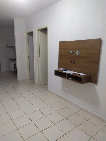 Alugar Casa / Condomínio em São José do Rio Preto R$ 1.000,00 - Foto 8