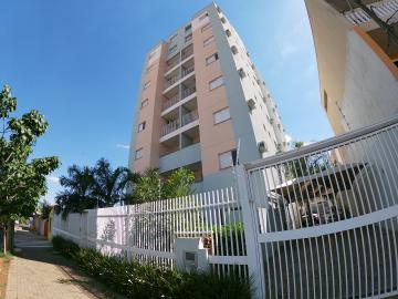 Alugar Apartamento / Padrão em São José do Rio Preto. apenas R$ 1.064,00