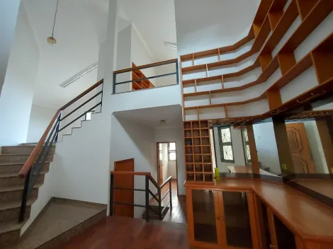 Alugar Casa / Padrão em São José do Rio Preto R$ 3.000,00 - Foto 1
