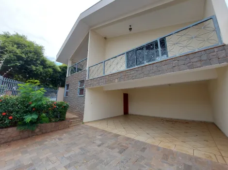Alugar Casa / Padrão em São José do Rio Preto R$ 3.000,00 - Foto 23