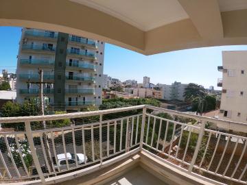 Alugar Apartamento / Padrão em São José do Rio Preto. apenas R$ 800,00