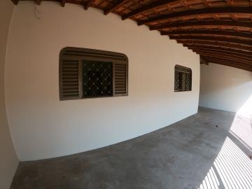 Alugar Casa / Padrão em São José do Rio Preto R$ 850,00 - Foto 17