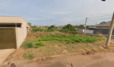 Terreno / Padrão em Bady Bassitt 