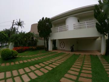 Alugar Casa / Condomínio em São José do Rio Preto R$ 5.900,00 - Foto 1