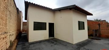 Comprar Casa / Padrão em São José do Rio Preto R$ 160.000,00 - Foto 1