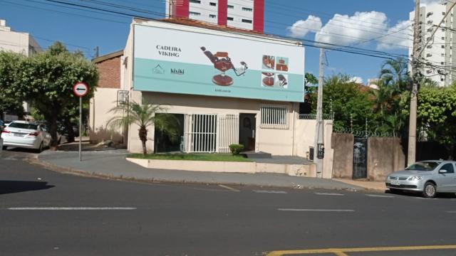Alugar Comercial / Casa Comercial em São José do Rio Preto. apenas R$ 3.300,00