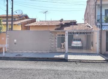 Casa / Padrão em São José do Rio Preto 