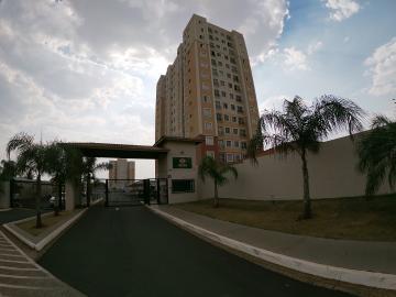 Alugar Apartamento / Padrão em São José do Rio Preto. apenas R$ 750,00