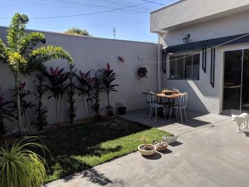 imagem 1 - Casa diferenciada de 3 dormitórios no Jardim Tropical imagem 1 - Casa diferenciada de 3 dormitórios no Jardim Tropical