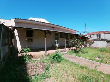 Alugar Casa / Padrão em São José do Rio Preto. apenas R$ 650,00