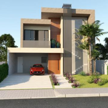 Mirassol Terras Alphaville Mirassol Casa Venda R$1.900.000,00 Condominio R$450,00 3 Dormitorios 2 Vagas Area do terreno 330.00m2 