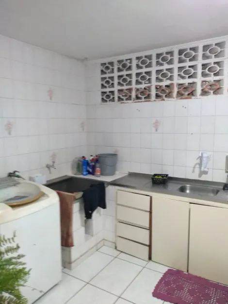 imagem 1 - Casa 3 dormitórios no Jardim Nazareth imagem 1 - Casa 3 dormitórios no Jardim Nazareth