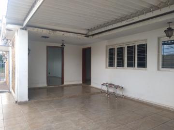 Casa / Padrão em São José do Rio Preto Alugar por R$2.600,00