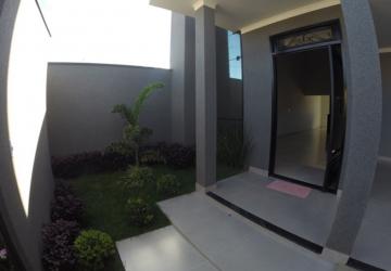 imagem 2 - Linda Casa no Residencial Setsul imagem 2 - Linda Casa no Residencial Setsul