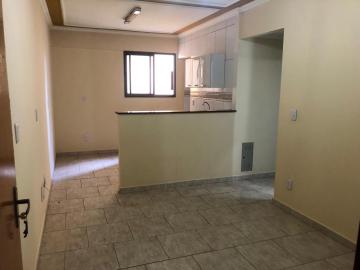 Apartamento / Padrão em São José do Rio Preto Alugar por R$750,00