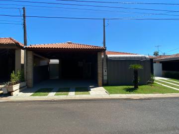 São José do Rio Preto - Condomínio Residencial Village Maria Stella - Casa - Condomínio - Venda