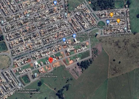 imagem 4 - Terreno de 200m² no Loteamento Parque Maria Serantes imagem 4 - Terreno de 200m² no Loteamento Parque Maria Serantes
