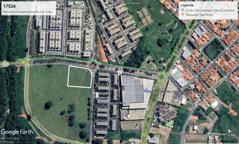imagem 4 - Area Comecial ou Residencial Venda - Jardim Marajó imagem 4 - Area Comecial ou Residencial Venda - Jardim Marajó