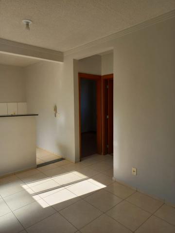 Alugar Apartamento / Padrão em São José do Rio Preto R$ 650,00 - Foto 3