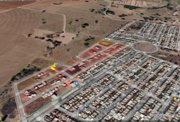 imagem 4 - Ótimo terreno de 217m² no Loteamento Parque Maria Serantes imagem 4 - Ótimo terreno de 217m² no Loteamento Parque Maria Serantes