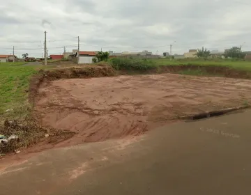 imagem 2 - Ótimo terreno de 217m² no Loteamento Parque Maria Serantes imagem 2 - Ótimo terreno de 217m² no Loteamento Parque Maria Serantes