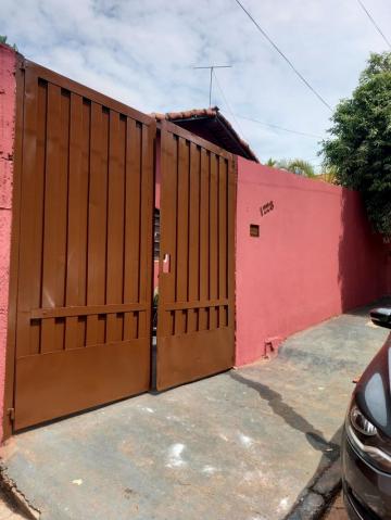 Casa / Padrão em São José do Rio Preto 