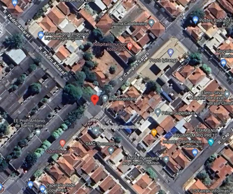imagem 5 - Terreno na Boa Vista com 301m² imagem 5 - Terreno na Boa Vista com 301m²