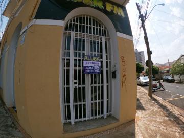 Comercial / Casa Comercial em São José do Rio Preto Alugar por R$3.500,00