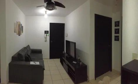 imagem 2 - Apartamento Venda -  Tarraf Vila Sol imagem 2 - Apartamento Venda -  Tarraf Vila Sol
