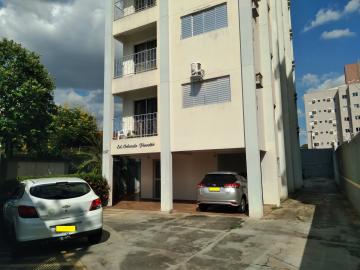 Alugar Apartamento / Padrão em São José do Rio Preto apenas R$ 700,00 - Foto 40