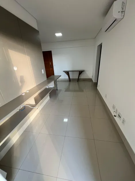 imagem 1 - Vila Imperial - Apartamento planejado de 01 dormitório e 01 vaga de garagem para Locação e Venda imagem 1 - Vila Imperial - Apartamento planejado de 01 dormitório e 01 vaga de garagem para Locação e Venda