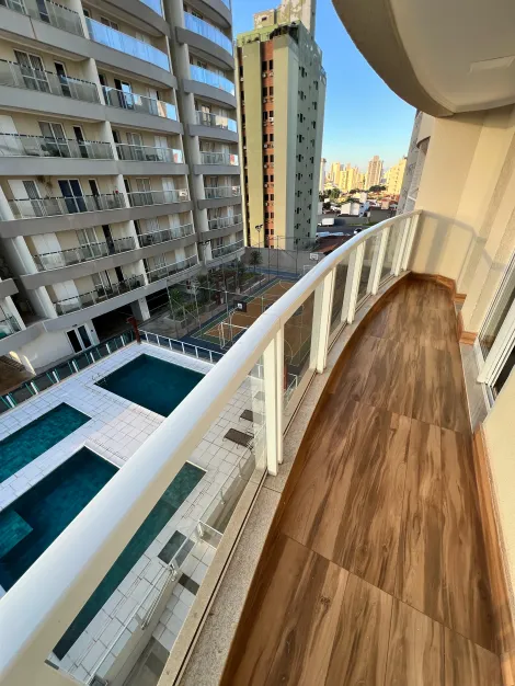 imagem 3 - Vila Imperial - Apartamento planejado de 01 dormitório e 01 vaga de garagem para Locação e Venda imagem 3 - Vila Imperial - Apartamento planejado de 01 dormitório e 01 vaga de garagem para Locação e Venda