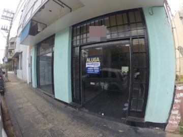 Alugar Comercial / Salão em São José do Rio Preto. apenas R$ 4.000,00