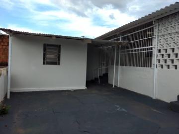 Alugar Casa / Padrão em São José do Rio Preto R$ 1.100,00 - Foto 6