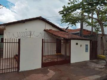 imagem 1 - Casa com 02 dormitórios no Jardim Santo Antônio imagem 1 - Casa com 02 dormitórios no Jardim Santo Antônio