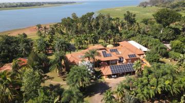 imagem 1 - Pereira Barreto - Propriedade Rural, mas perto do centro, tendo uma área em torno de 7900m² e 1400m² de construção, completo lazer. imagem 1 - Pereira Barreto - Propriedade Rural, mas perto do centro, tendo uma área em torno de 7900m² e 1400m² de construção, completo lazer.