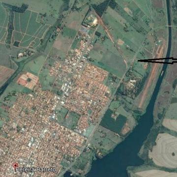 imagem 1 - Área de 33.000m² no Entrocamento das Rodovias Feliciano Salles Cunha e Euclides Figueiredo imagem 1 - Área de 33.000m² no Entrocamento das Rodovias Feliciano Salles Cunha e Euclides Figueiredo