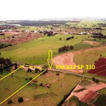 imagem 4 - Área de 33.000m² no Entrocamento das Rodovias Feliciano Salles Cunha e Euclides Figueiredo imagem 4 - Área de 33.000m² no Entrocamento das Rodovias Feliciano Salles Cunha e Euclides Figueiredo