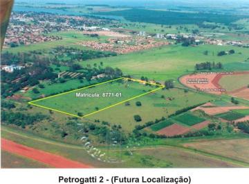imagem 5 - Área de 33.000m² no Entrocamento das Rodovias Feliciano Salles Cunha e Euclides Figueiredo imagem 5 - Área de 33.000m² no Entrocamento das Rodovias Feliciano Salles Cunha e Euclides Figueiredo