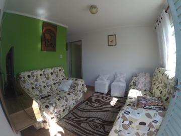 imagem 4 - Casa Venda com 02 dormitórios - Vila São Jorge imagem 4 - Casa Venda com 02 dormitórios - Vila São Jorge