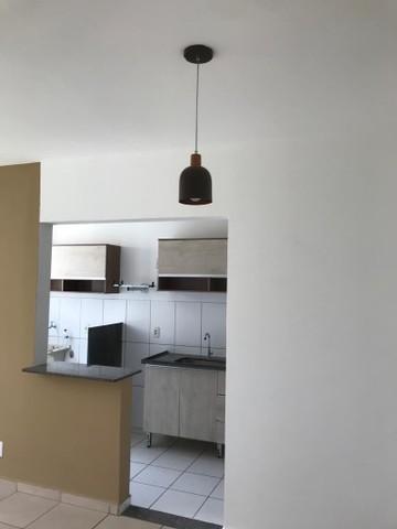 Apartamento / Padrão em São José do Rio Preto 