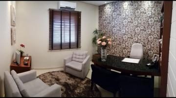 Alugar Comercial / Sala em São José do Rio Preto apenas R$ 1.400,00 - Foto 2