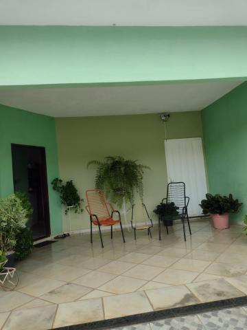 imagem 2 - Casa Venda de 01 dormitório no Residencial Nato Vetorasso imagem 2 - Casa Venda de 01 dormitório no Residencial Nato Vetorasso