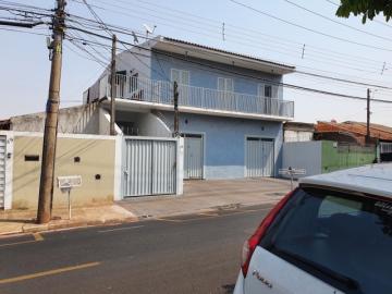 Casa / Sobrado em São José do Rio Preto 