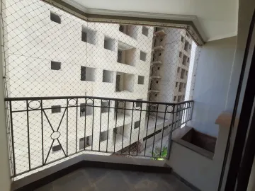 Alugar Apartamento / Padrão em São José do Rio Preto apenas R$ 1.350,00 - Foto 3