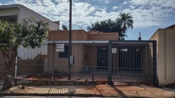 Casa / Padrão em São José do Rio Preto 